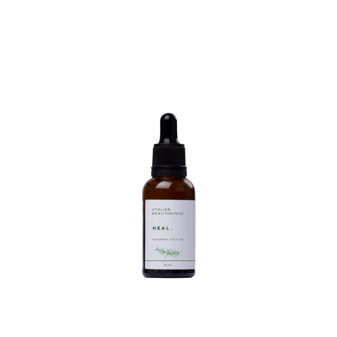 Atelier Beautanique Rosemary Scalp Oil 50ml - Medaid International