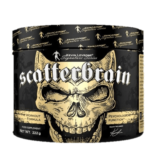 Scatter Brain