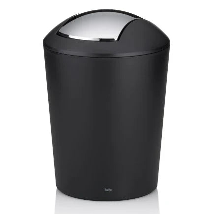Kela Swing Lid Pail Marta 5L