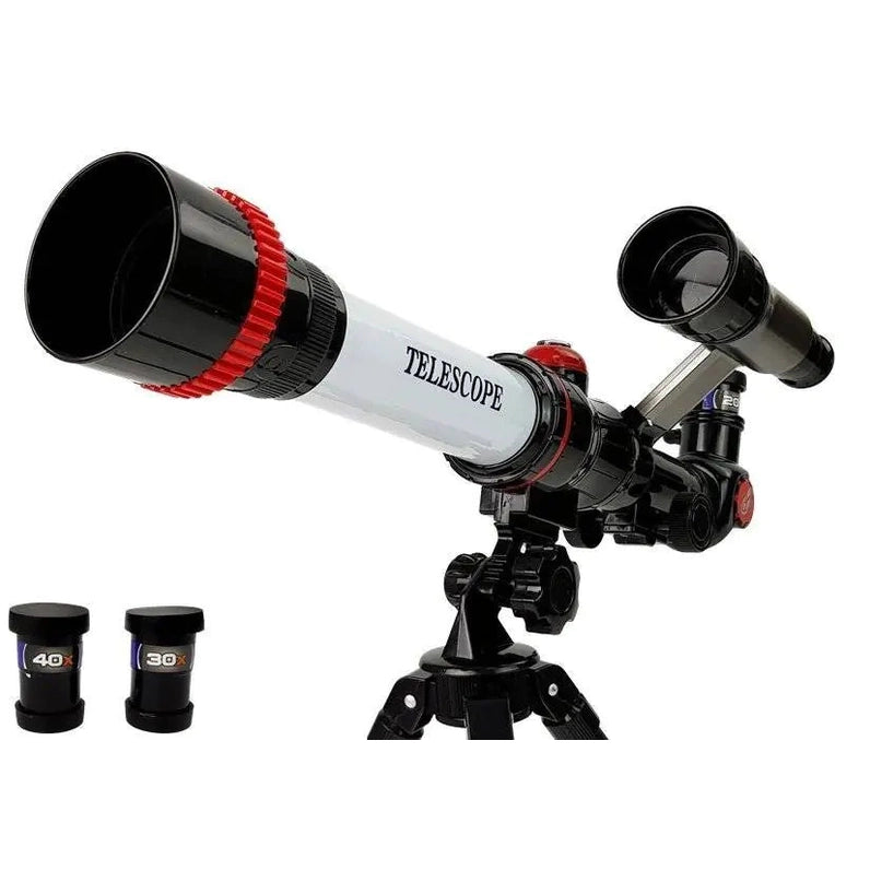 (Net) Science Telescope Educational Astronomy
