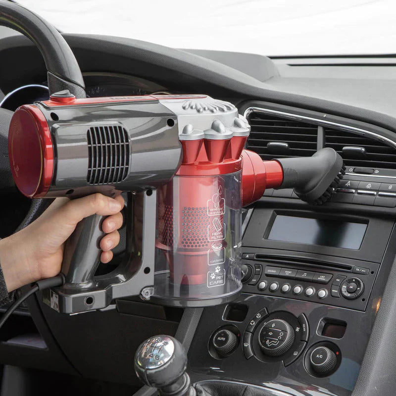 Ariete Corded Stick Cleaner 2in1 600w