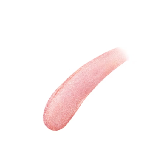 Fenty Beauty Diamond Bomb All-Over Diamond Veil-Rosé Rave - pure pink & gold sparkle