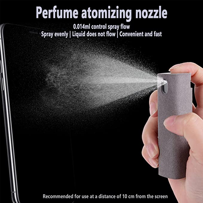 Screen spray بخاخ تنظيف الشاشات