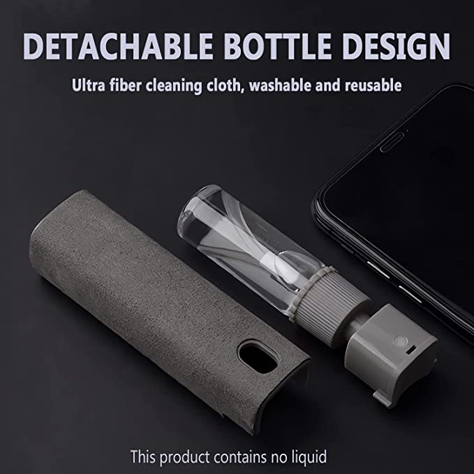 Screen spray بخاخ تنظيف الشاشات