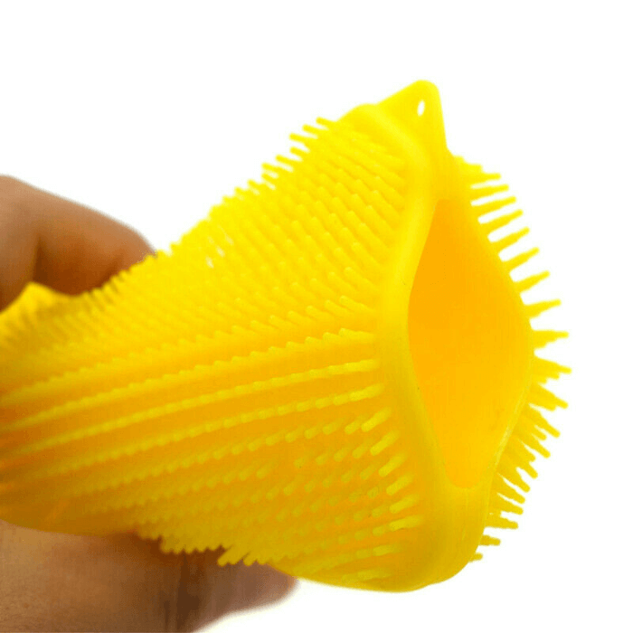 Dirt Scrubber - Medaid International