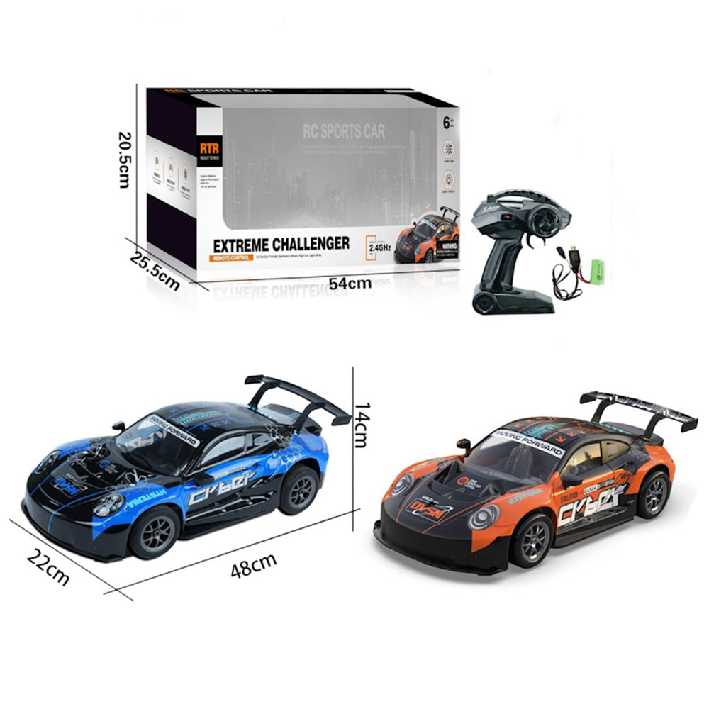 (Net)Remote Control Toy Drift Car Lebanon