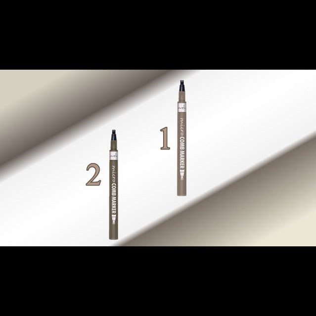 Wibo lovely micro comb marker - Medaid International