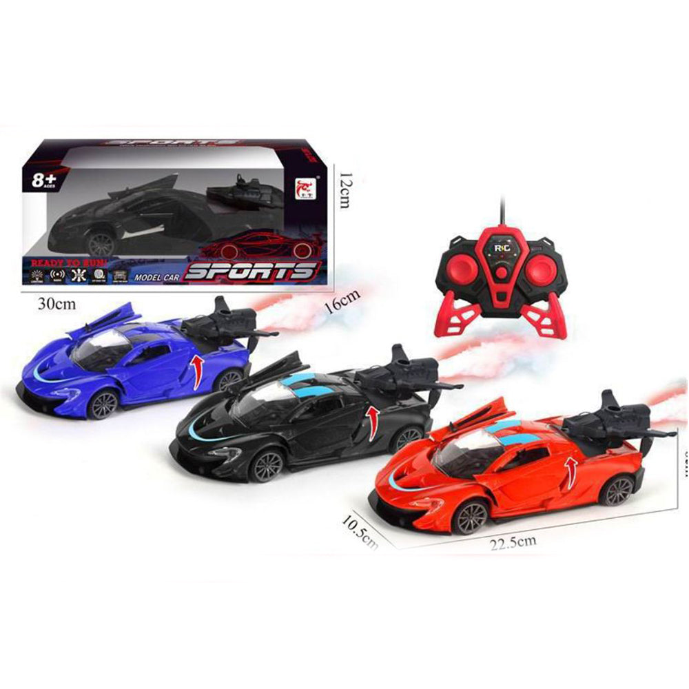 (Net)Remote Control Car Lebanon