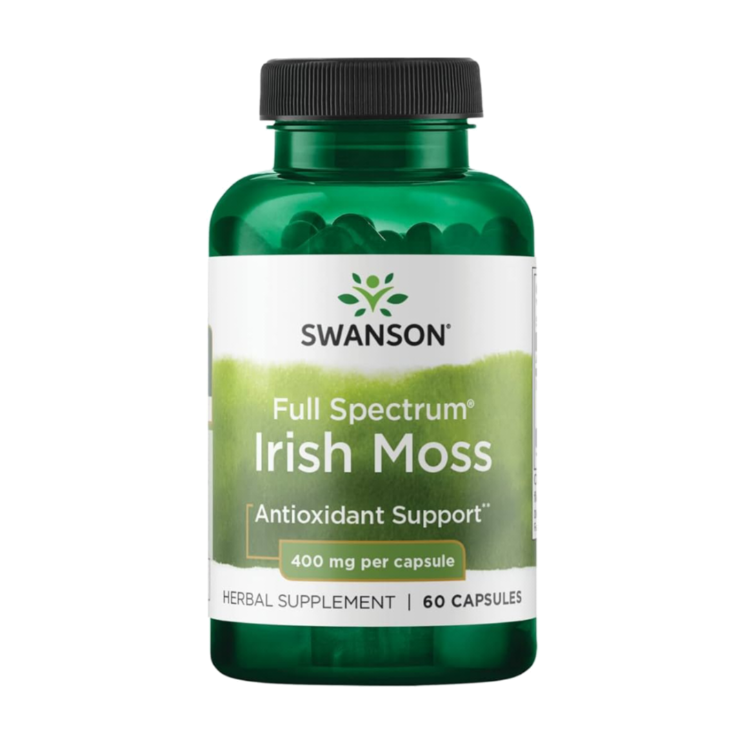 Sea moss