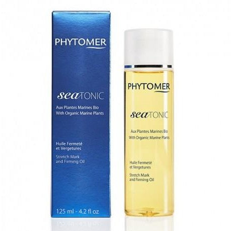 Phytomer Seatonic Stretch Mark & Firming Oil - Medaid International