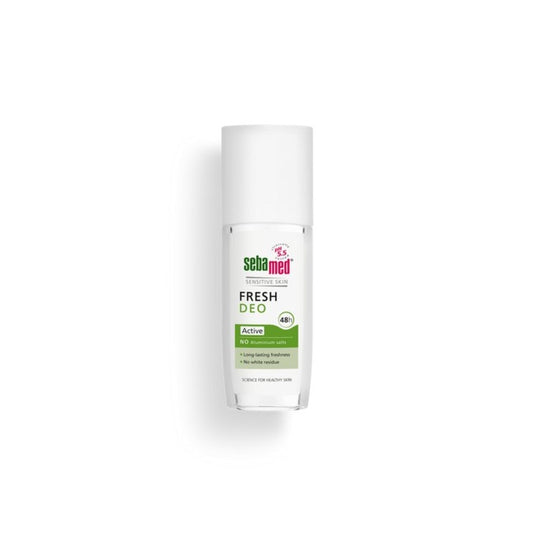 Sebamed Fresh Deo Active 48H Spray
