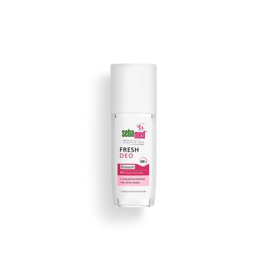 Sebamed Fresh Deo Blossom 48H