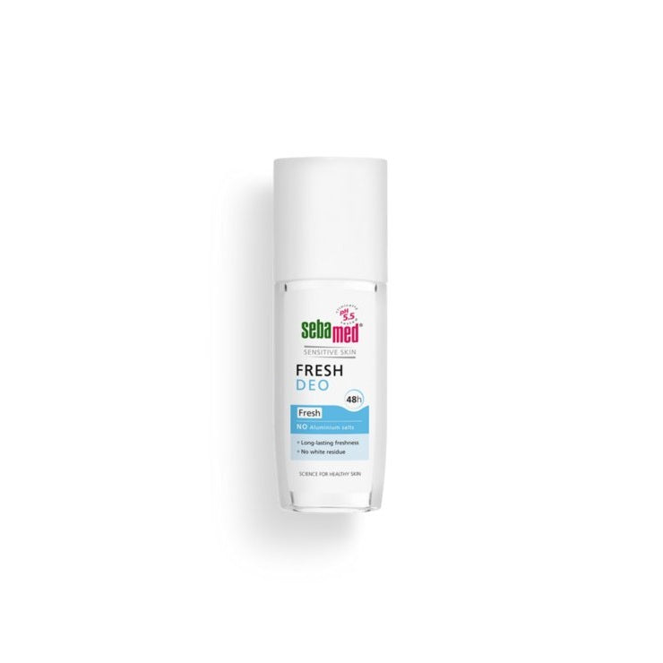 Sebamed Fresh Deo Fresh 48H Spray