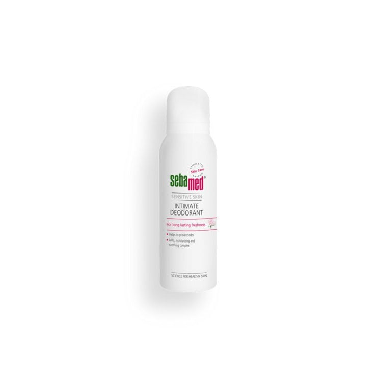 Sebamed Intimate Deodorant