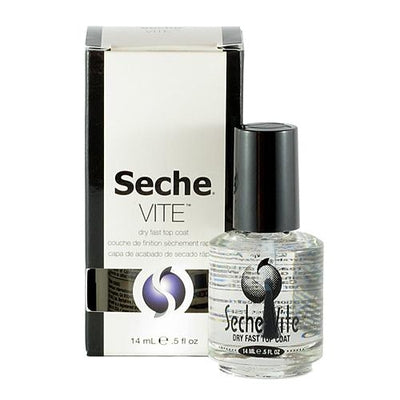 Seche vite Top Coat 14ml