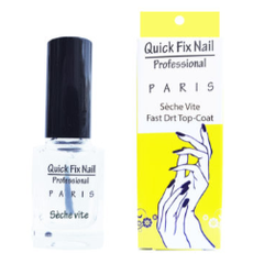Quick Fix Nail- Top Coat
