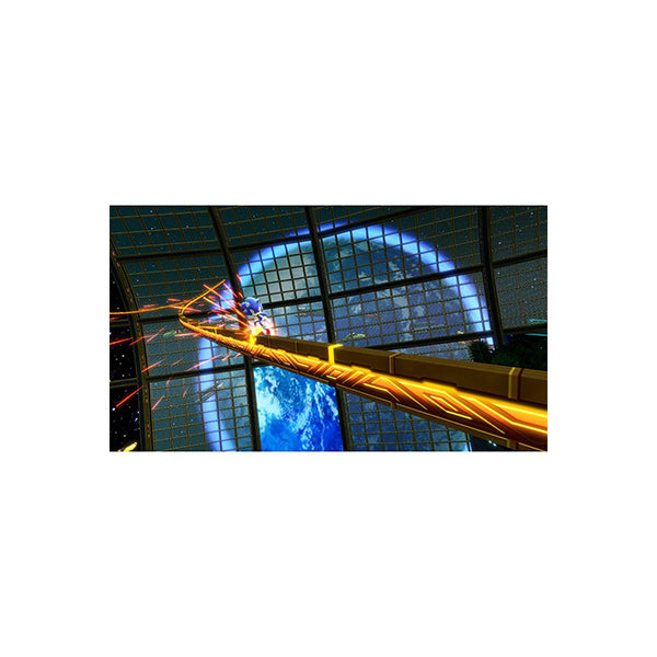 Sonic Colors Ultimate - Nintendo Switch