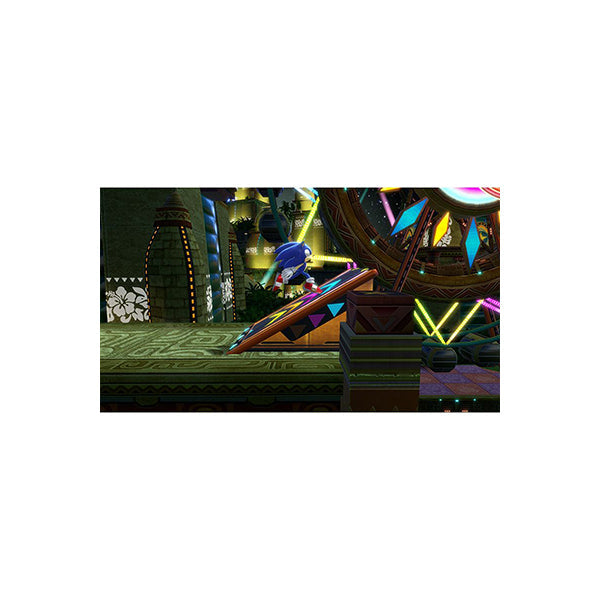 Sonic Colors Ultimate - Nintendo Switch