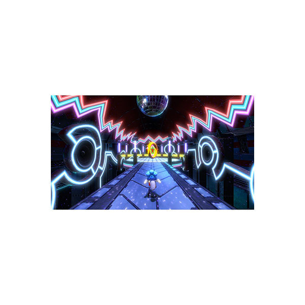 Sonic Colors Ultimate - Nintendo Switch