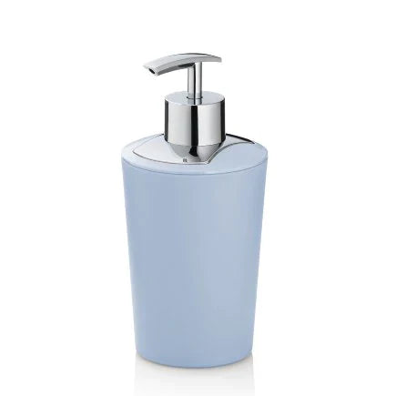 Kela Liquid Soap Dispenser Marta Freeze Blue