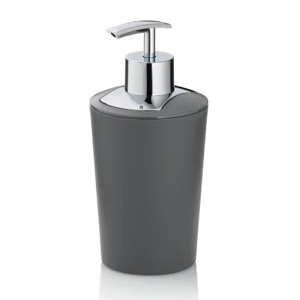 Kela Liquid Soap Dispenser Marta Grey
