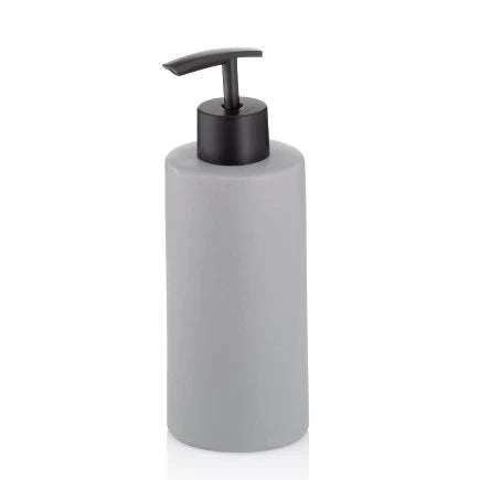 Soap Dispenser Matsi Light Grey - 300ml