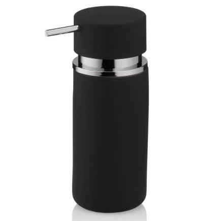 Kela Liquid soap dispenser Per Black - 300 ml
