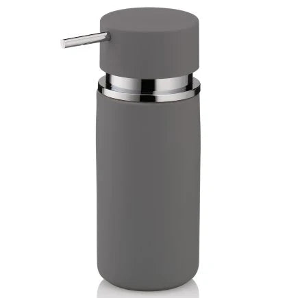Kela Liquid soap dispenser Per Light Grey - 300 ml