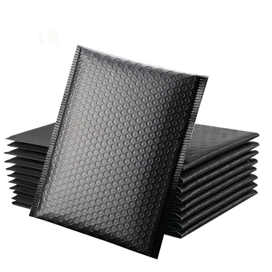 Self-Adhesive Padded Envelopes (5 Pack) - Medaid International