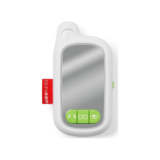 Skip Hop Explore &amp; More Selfie Phone: A Fun and Educational Toy