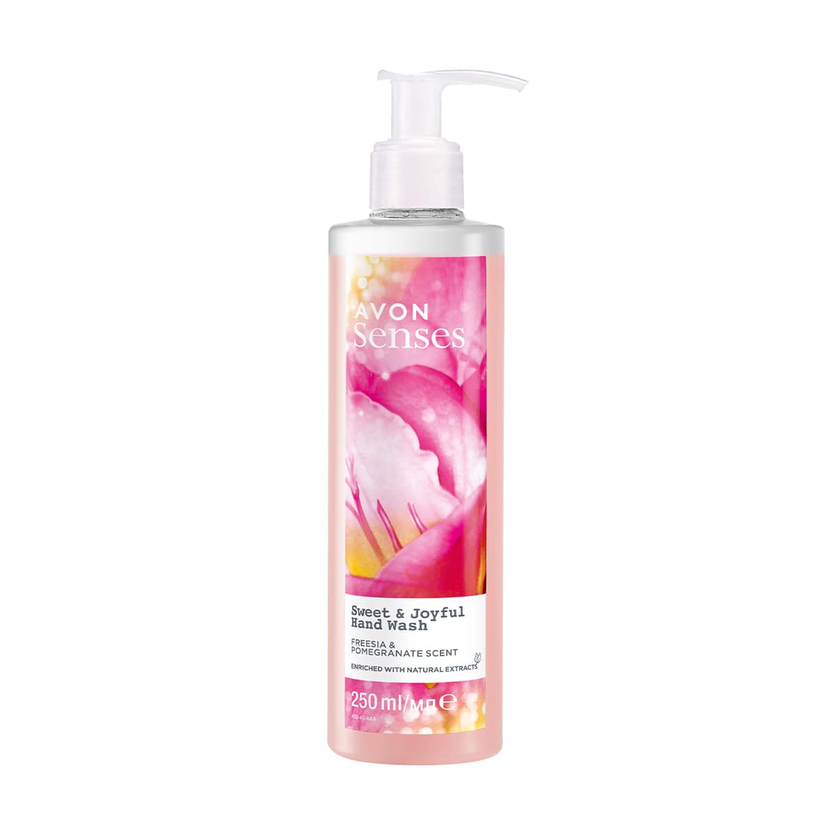 Senses Sweet & Joyful Hand Wash