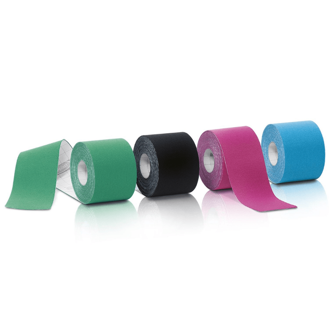 Sensiplast® Kinesiology Tapes