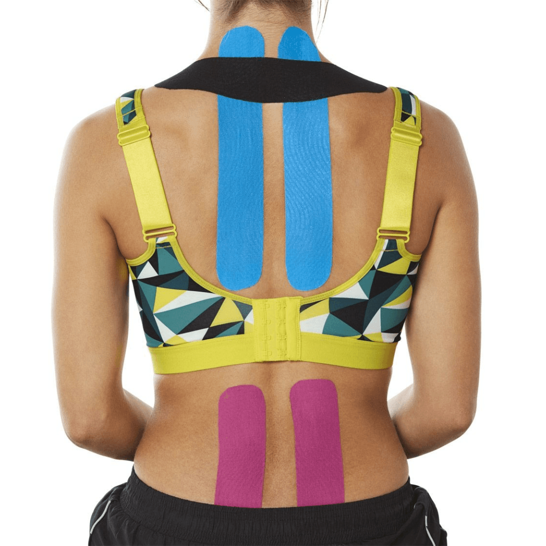 Sensiplast® Kinesiology Tapes