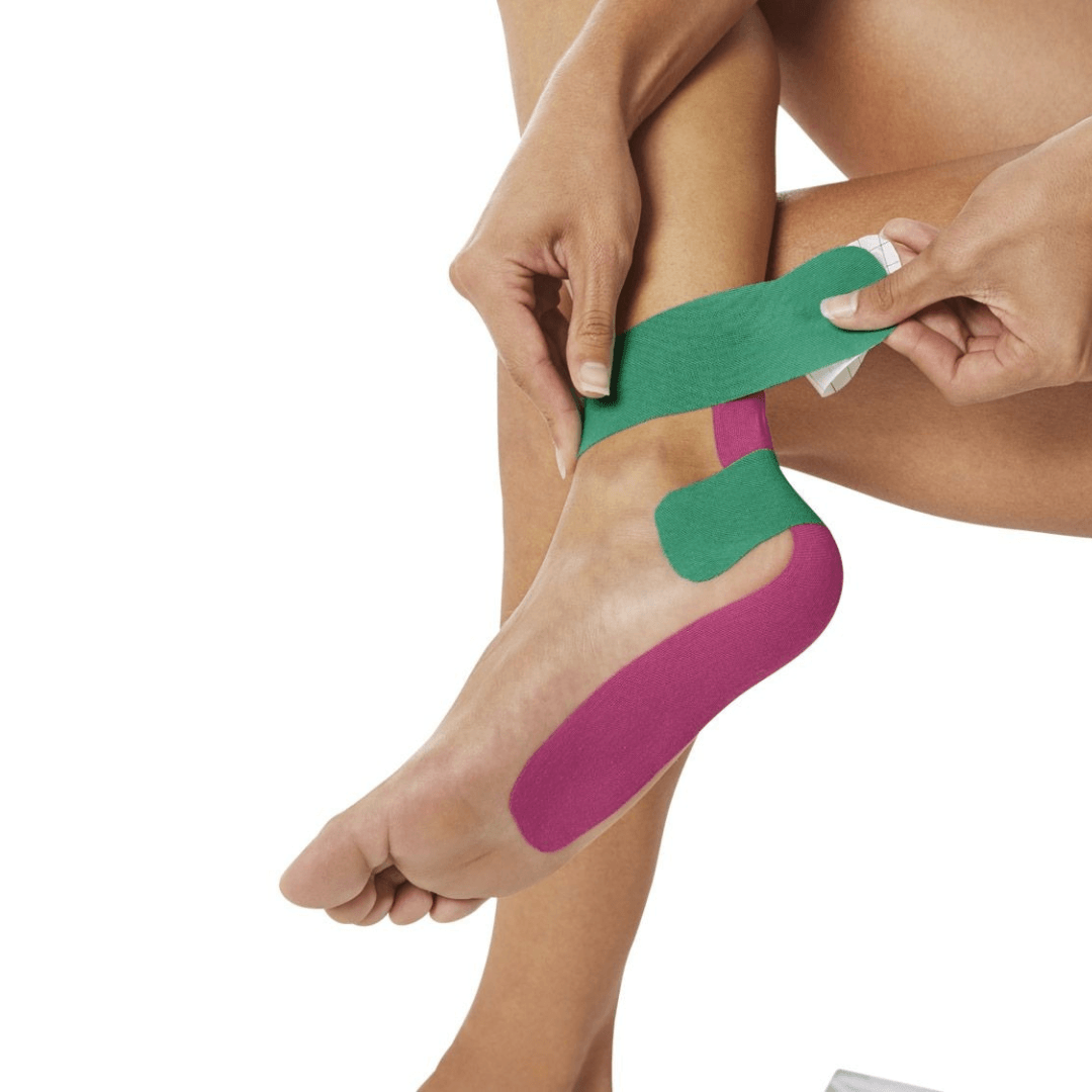 Sensiplast® Kinesiology Tapes