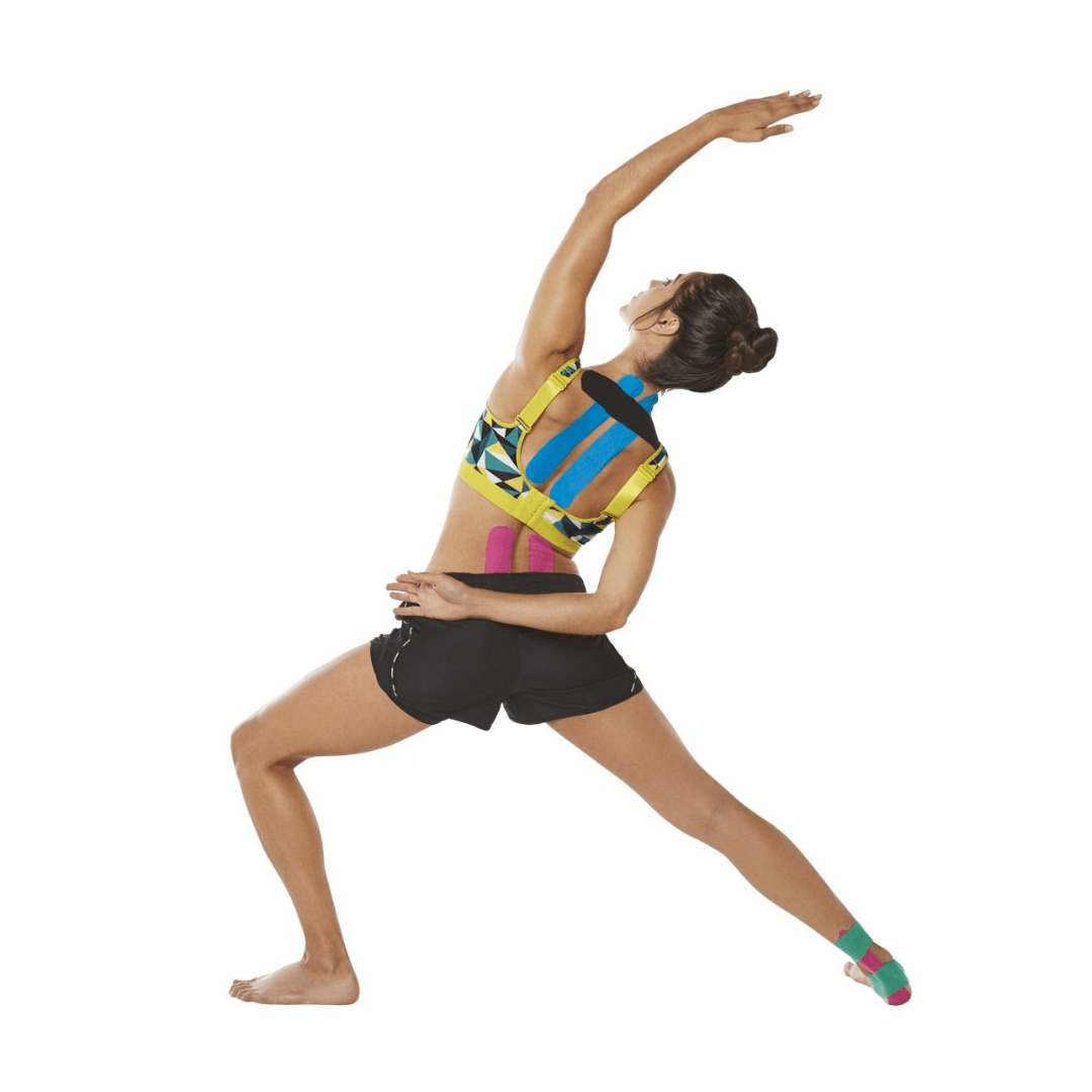 Sensiplast® Kinesiology Tapes