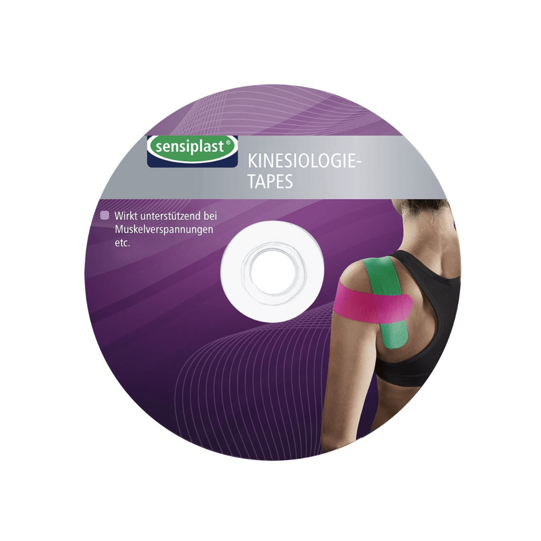 Sensiplast® Kinesiology Tapes