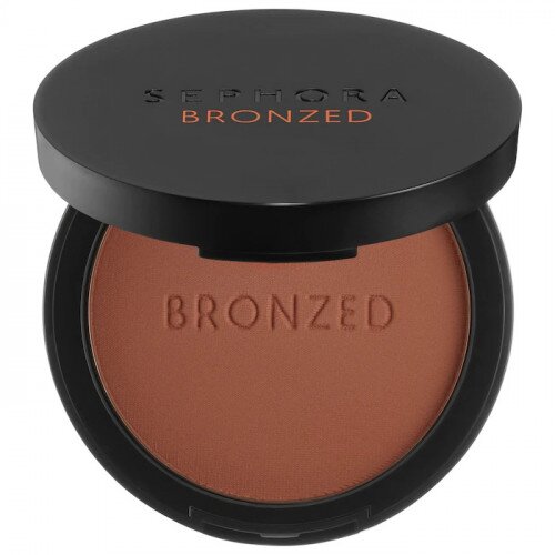 Sephora Collection Mat Bronzer powder -Ibiza