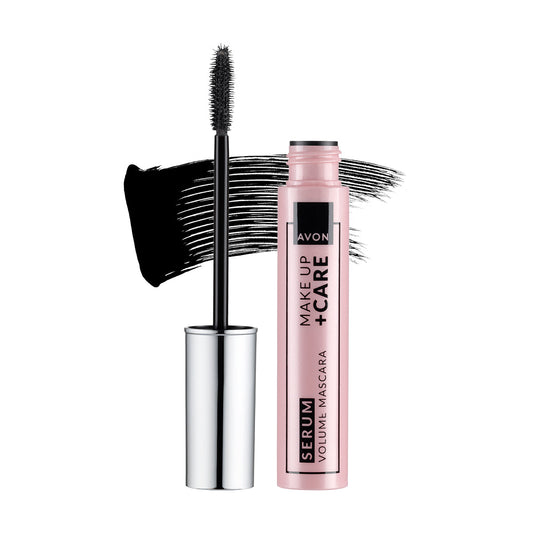 Serum Volume Mascara