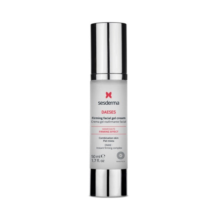 Sesderma Daeses Firming Facial Gel Cream