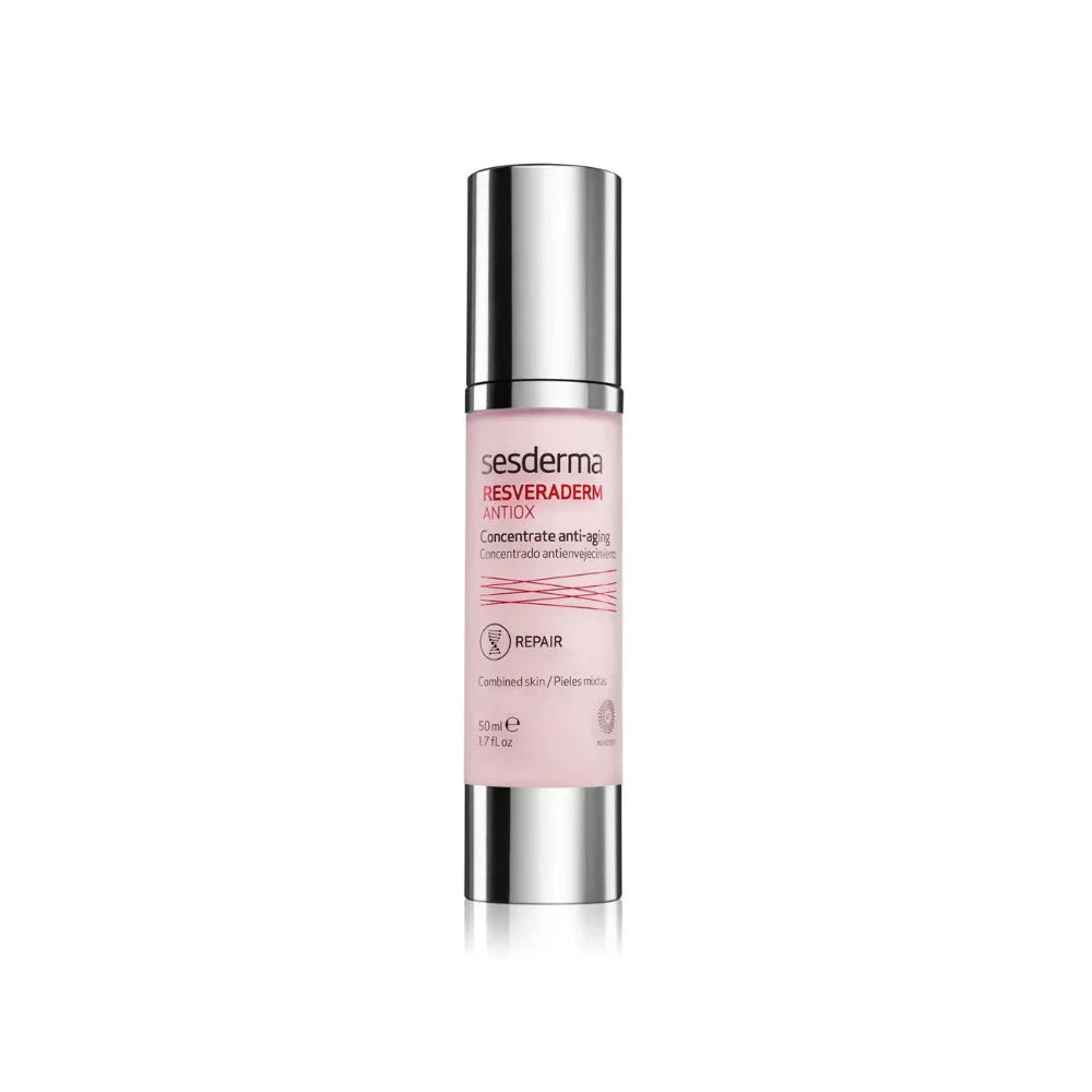 Resveraderm Antiox Youth Gel Cream - Medaid International