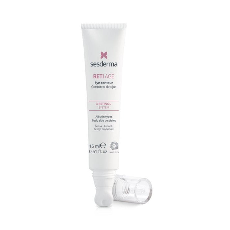 Sesderma Retiage Eye Contour