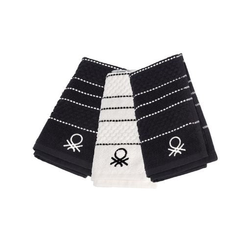 Set 3pcs Kitchen Towel 50X70CM 420GSM - Medaid International