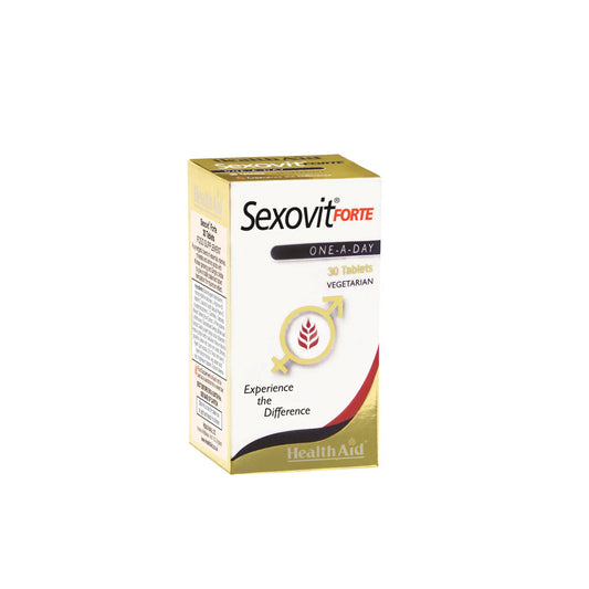SEXOVIT FORTE