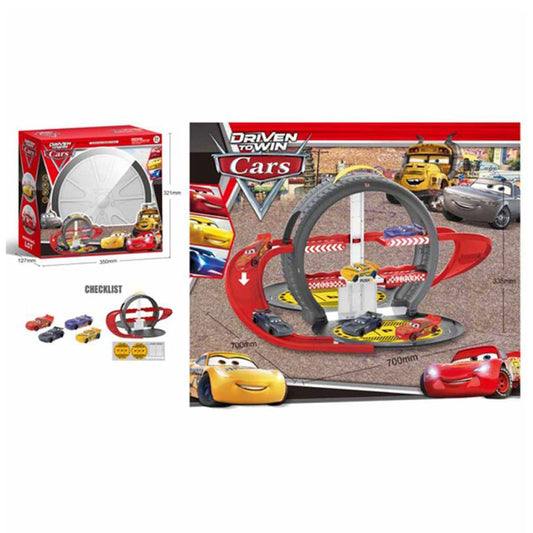 (Net) Circuit Cars Lebanon