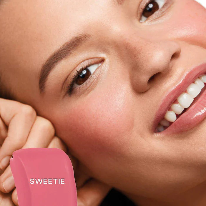 Saie Dew Blush Liquid Cream Blush-SWEETIE