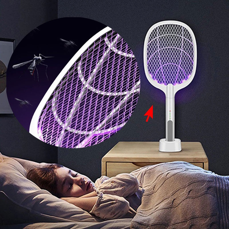 Electric Mosquito Racket