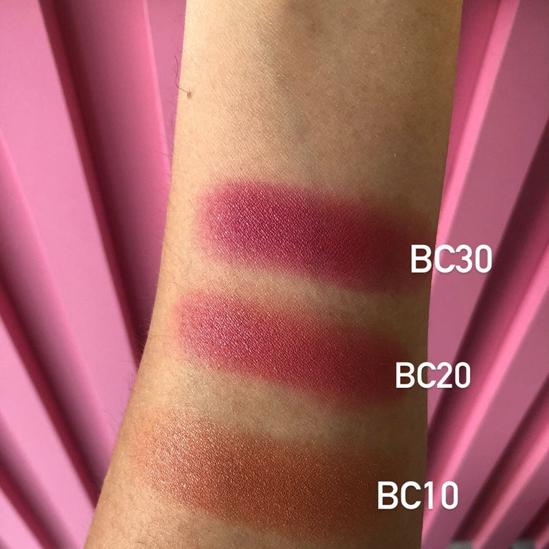 Ruby rose compact blush HB-6121 - Medaid International