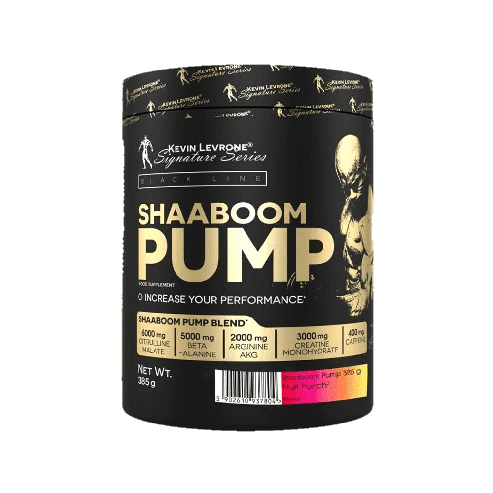 Shaaboom Pump