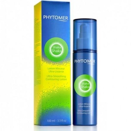 Phytomer Shaka Shaka Ultra-Smoothing Contouring Lotion - Medaid International