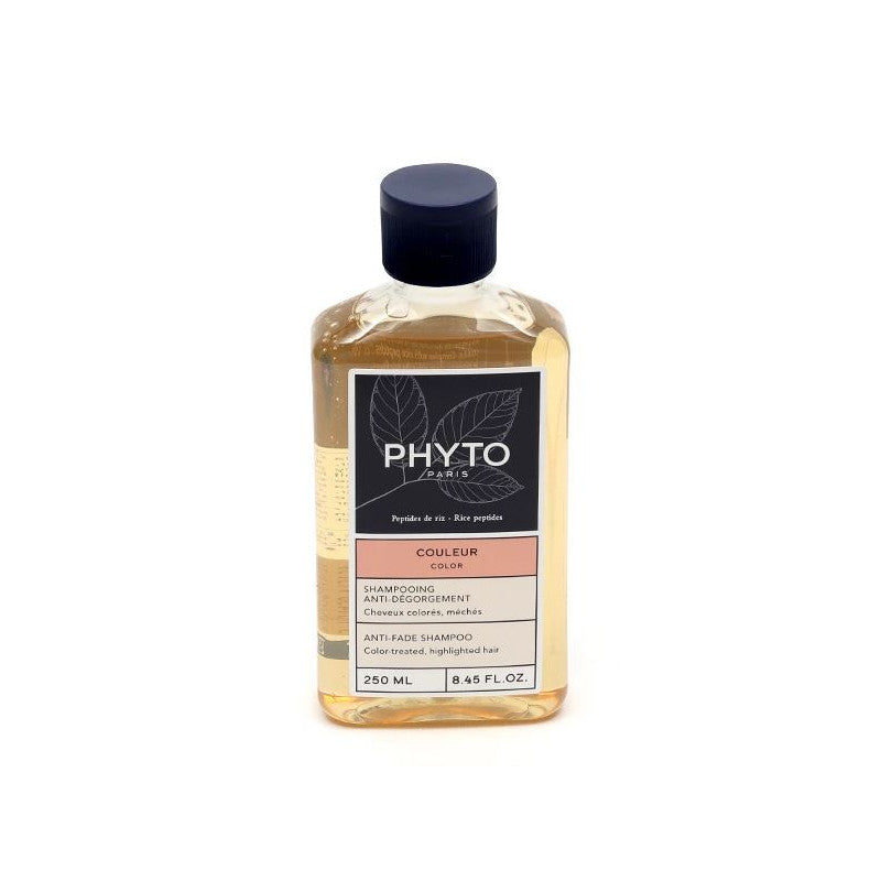 Phyto Anti-  Fade Color Shampoo 250ml - Medaid International